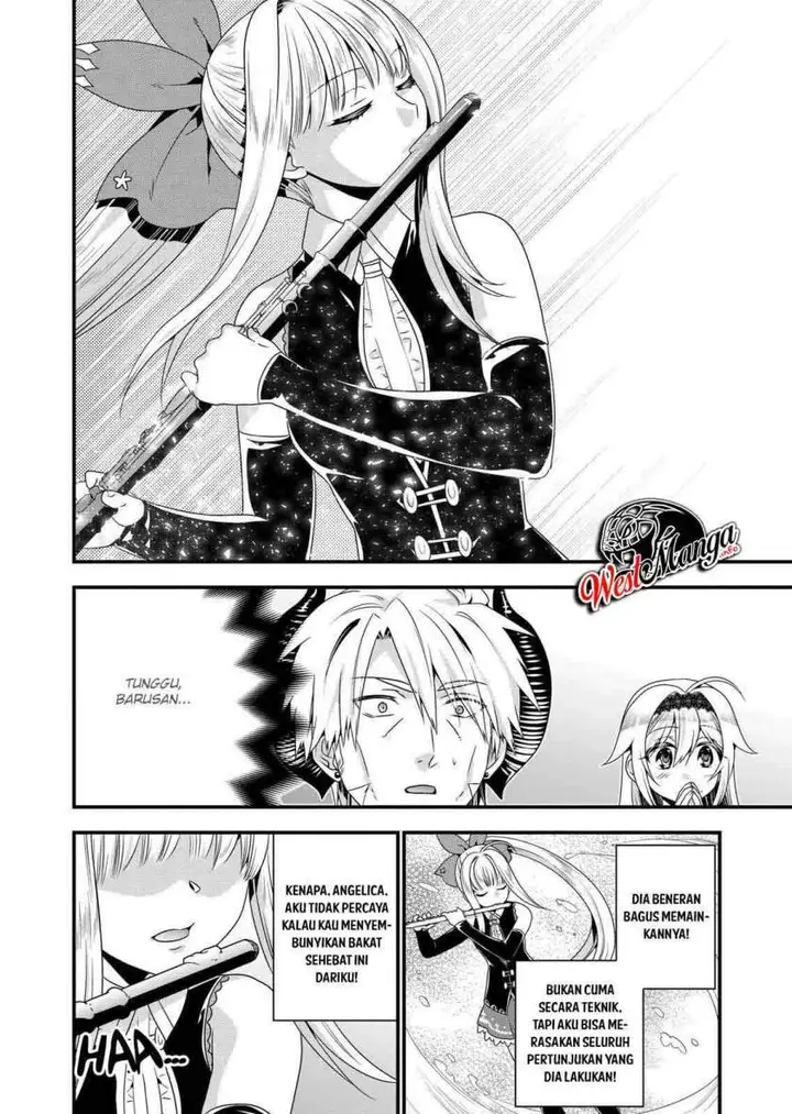 image-komik-maou-desu-onna-yuusha-no-hahaoya-to-saikon-shita-no-de-onna-yuusha-ga-giri-no-musume-ni-narimashita-chapter-43-9/20