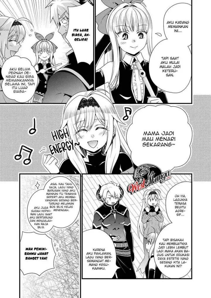 image-komik-maou-desu-onna-yuusha-no-hahaoya-to-saikon-shita-no-de-onna-yuusha-ga-giri-no-musume-ni-narimashita-chapter-43-10/20