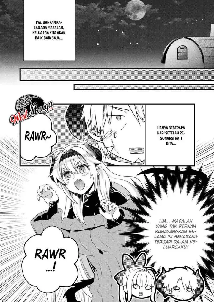 image-komik-maou-desu-onna-yuusha-no-hahaoya-to-saikon-shita-no-de-onna-yuusha-ga-giri-no-musume-ni-narimashita-chapter-43-18/20