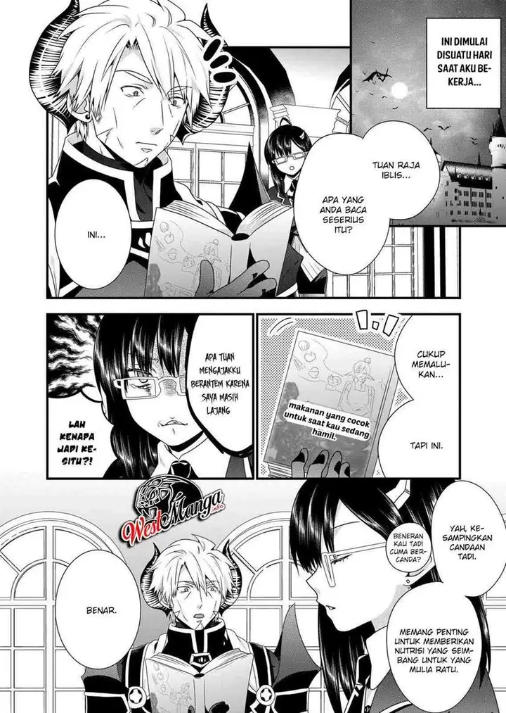image-komik-maou-desu-onna-yuusha-no-hahaoya-to-saikon-shita-no-de-onna-yuusha-ga-giri-no-musume-ni-narimashita-chapter-44-3/22