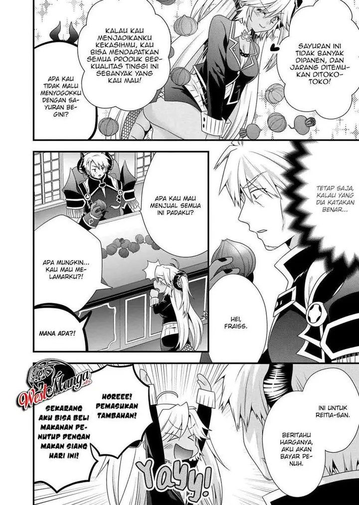 image-komik-maou-desu-onna-yuusha-no-hahaoya-to-saikon-shita-no-de-onna-yuusha-ga-giri-no-musume-ni-narimashita-chapter-44-7/22