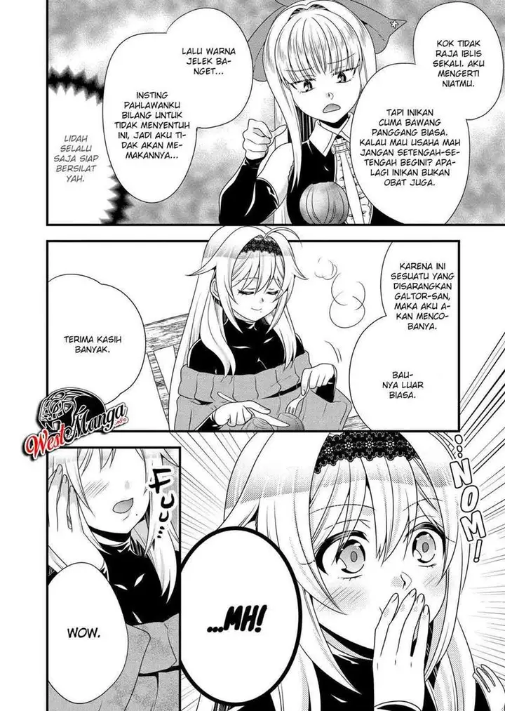image-komik-maou-desu-onna-yuusha-no-hahaoya-to-saikon-shita-no-de-onna-yuusha-ga-giri-no-musume-ni-narimashita-chapter-44-9/22