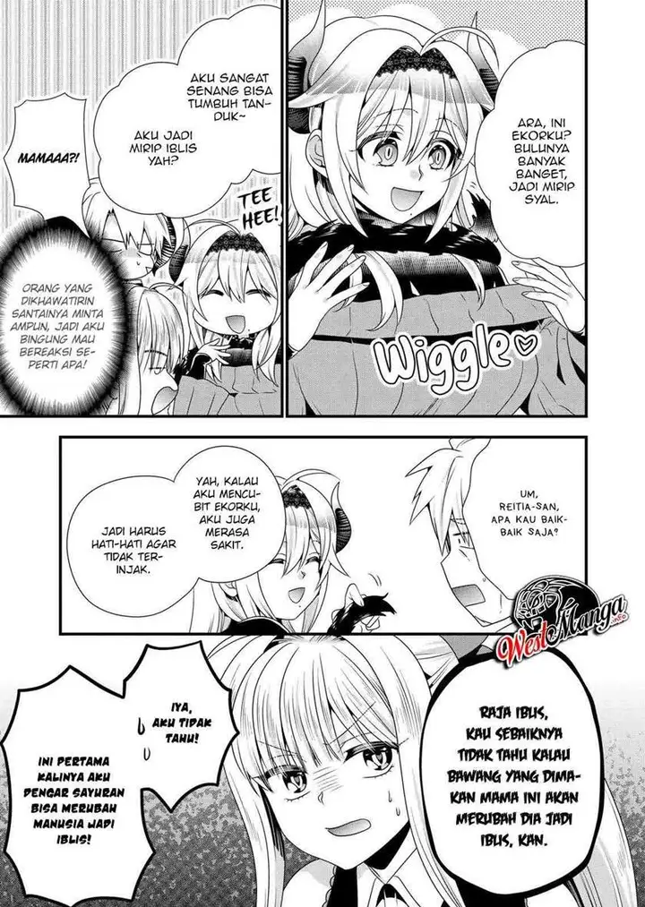 image-komik-maou-desu-onna-yuusha-no-hahaoya-to-saikon-shita-no-de-onna-yuusha-ga-giri-no-musume-ni-narimashita-chapter-44-12/22