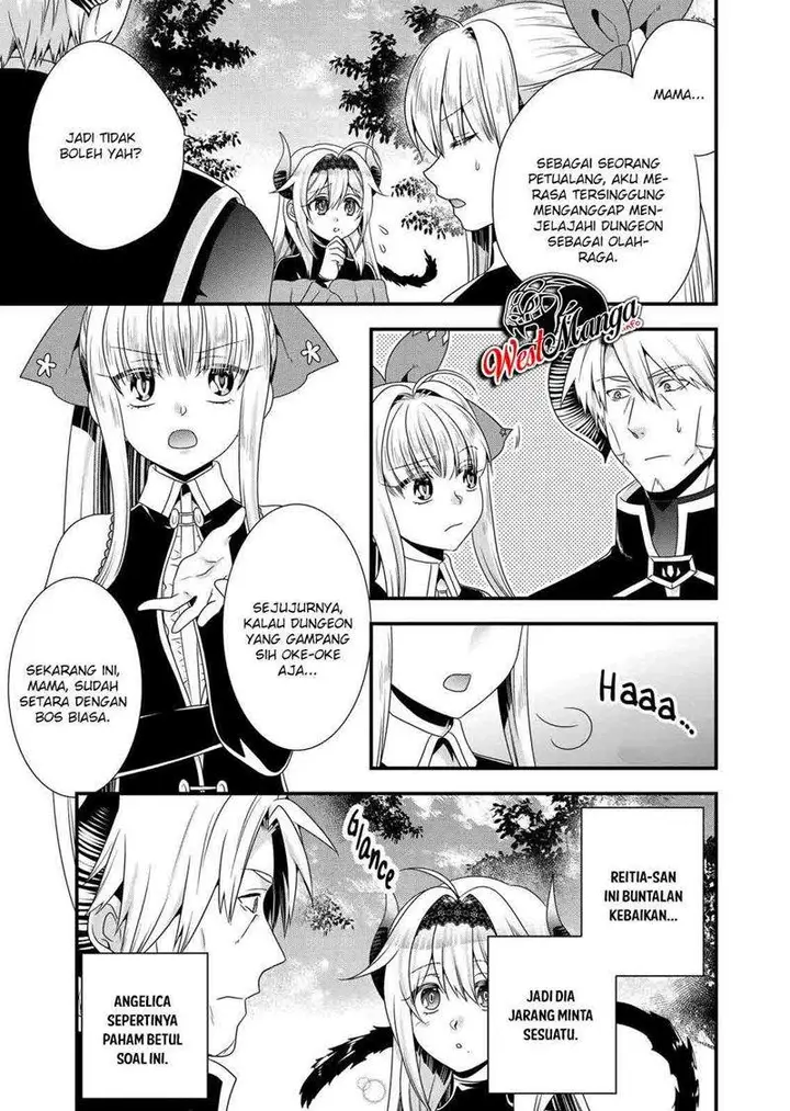 image-komik-maou-desu-onna-yuusha-no-hahaoya-to-saikon-shita-no-de-onna-yuusha-ga-giri-no-musume-ni-narimashita-chapter-45-4/23
