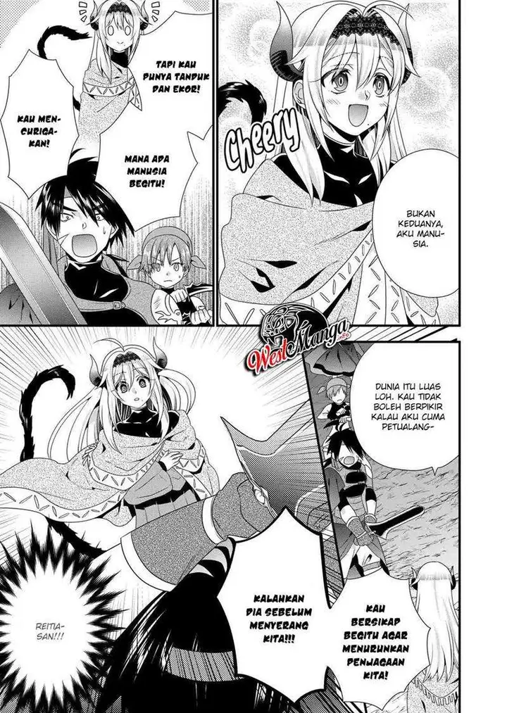 image-komik-maou-desu-onna-yuusha-no-hahaoya-to-saikon-shita-no-de-onna-yuusha-ga-giri-no-musume-ni-narimashita-chapter-45-12/23