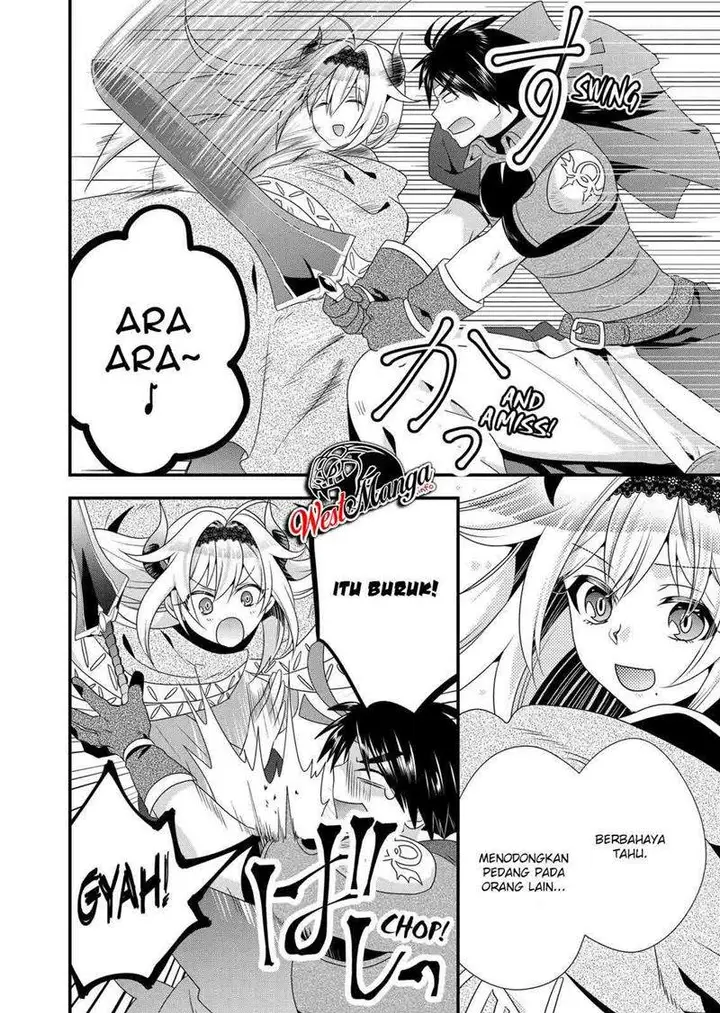 image-komik-maou-desu-onna-yuusha-no-hahaoya-to-saikon-shita-no-de-onna-yuusha-ga-giri-no-musume-ni-narimashita-chapter-45-13/23