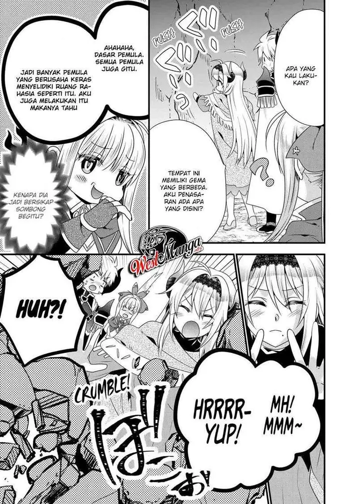 image-komik-maou-desu-onna-yuusha-no-hahaoya-to-saikon-shita-no-de-onna-yuusha-ga-giri-no-musume-ni-narimashita-chapter-45-19/23