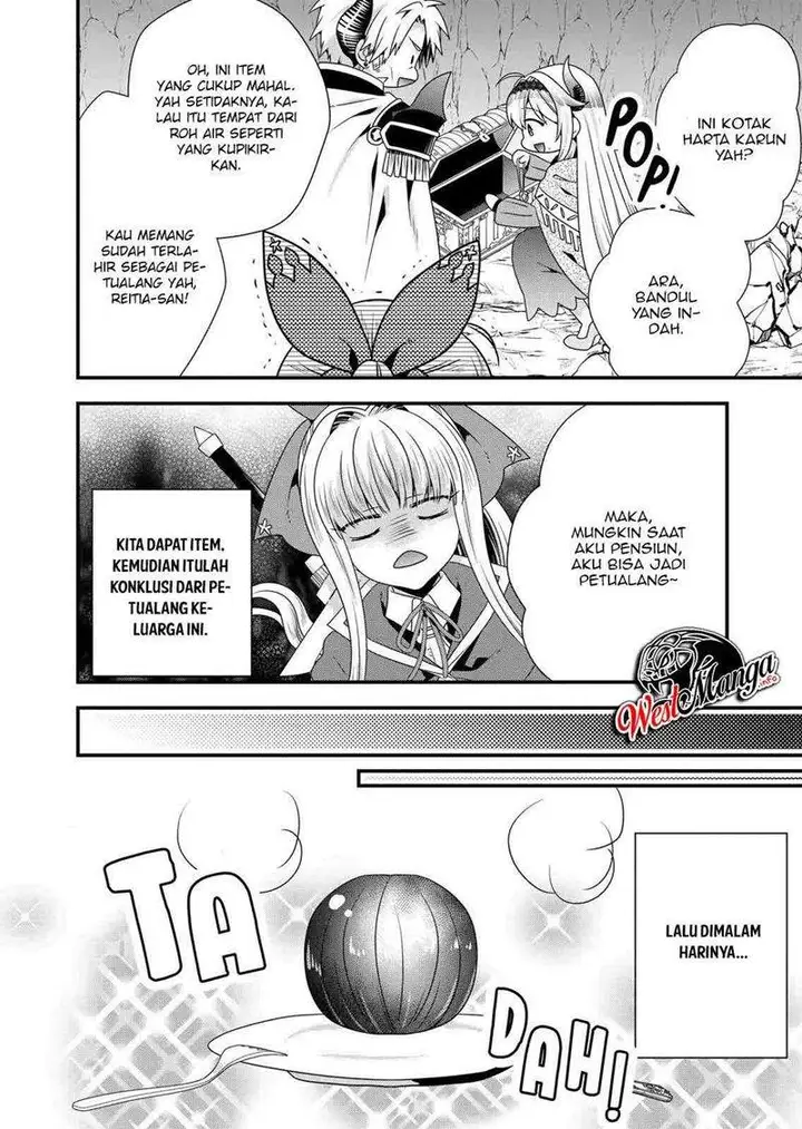 image-komik-maou-desu-onna-yuusha-no-hahaoya-to-saikon-shita-no-de-onna-yuusha-ga-giri-no-musume-ni-narimashita-chapter-45-20/23