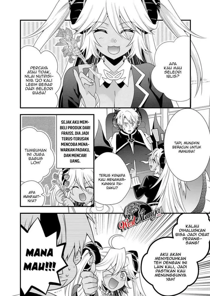 image-komik-maou-desu-onna-yuusha-no-hahaoya-to-saikon-shita-no-de-onna-yuusha-ga-giri-no-musume-ni-narimashita-chapter-46-3/21