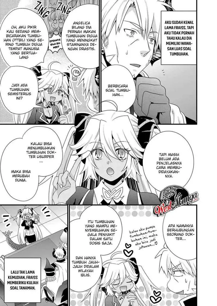 image-komik-maou-desu-onna-yuusha-no-hahaoya-to-saikon-shita-no-de-onna-yuusha-ga-giri-no-musume-ni-narimashita-chapter-46-4/21