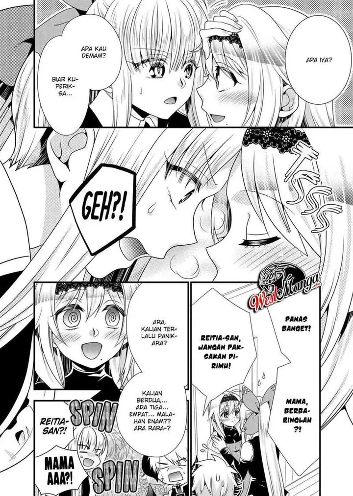 image-komik-maou-desu-onna-yuusha-no-hahaoya-to-saikon-shita-no-de-onna-yuusha-ga-giri-no-musume-ni-narimashita-chapter-46-7/21