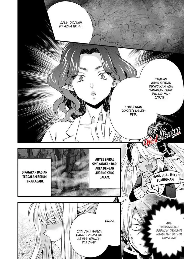 image-komik-maou-desu-onna-yuusha-no-hahaoya-to-saikon-shita-no-de-onna-yuusha-ga-giri-no-musume-ni-narimashita-chapter-46-11/21
