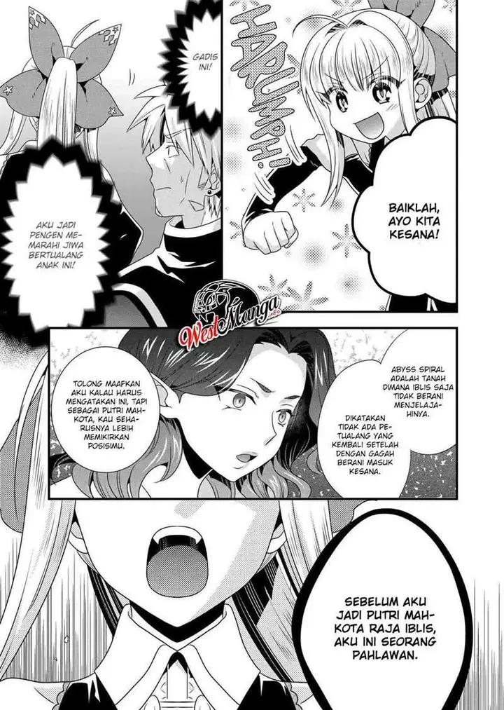 image-komik-maou-desu-onna-yuusha-no-hahaoya-to-saikon-shita-no-de-onna-yuusha-ga-giri-no-musume-ni-narimashita-chapter-46-12/21