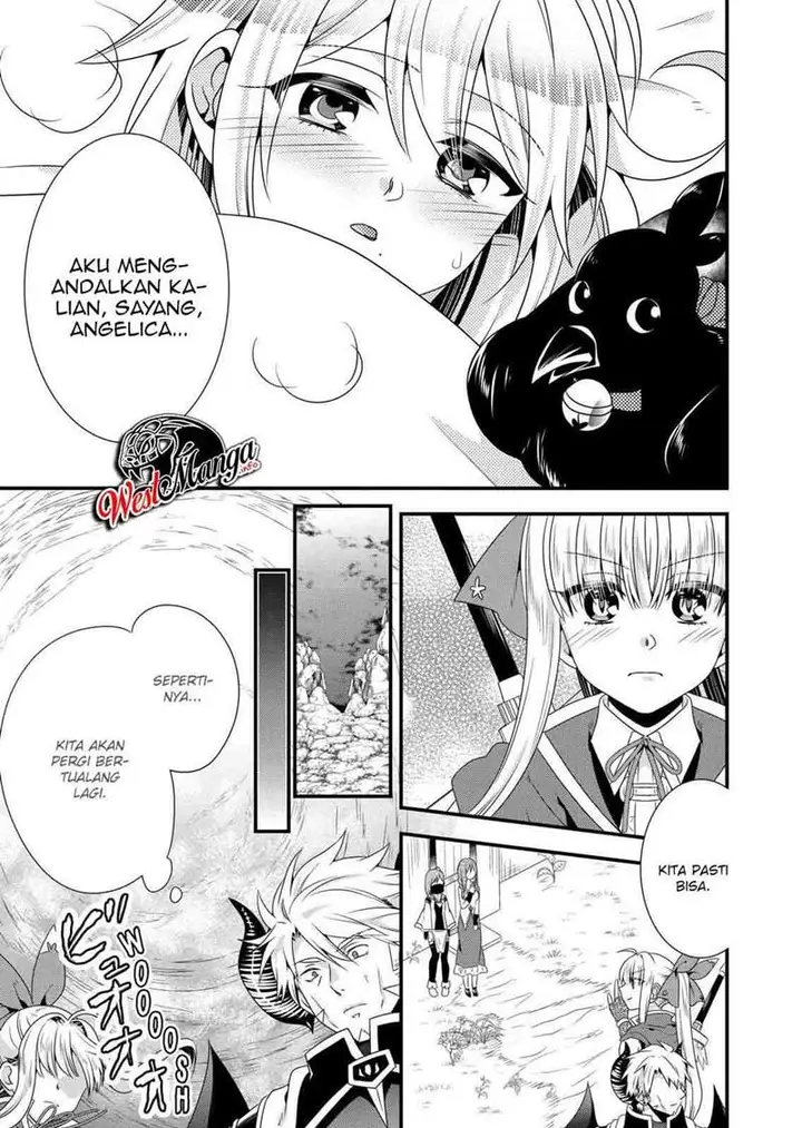 image-komik-maou-desu-onna-yuusha-no-hahaoya-to-saikon-shita-no-de-onna-yuusha-ga-giri-no-musume-ni-narimashita-chapter-46-17/21