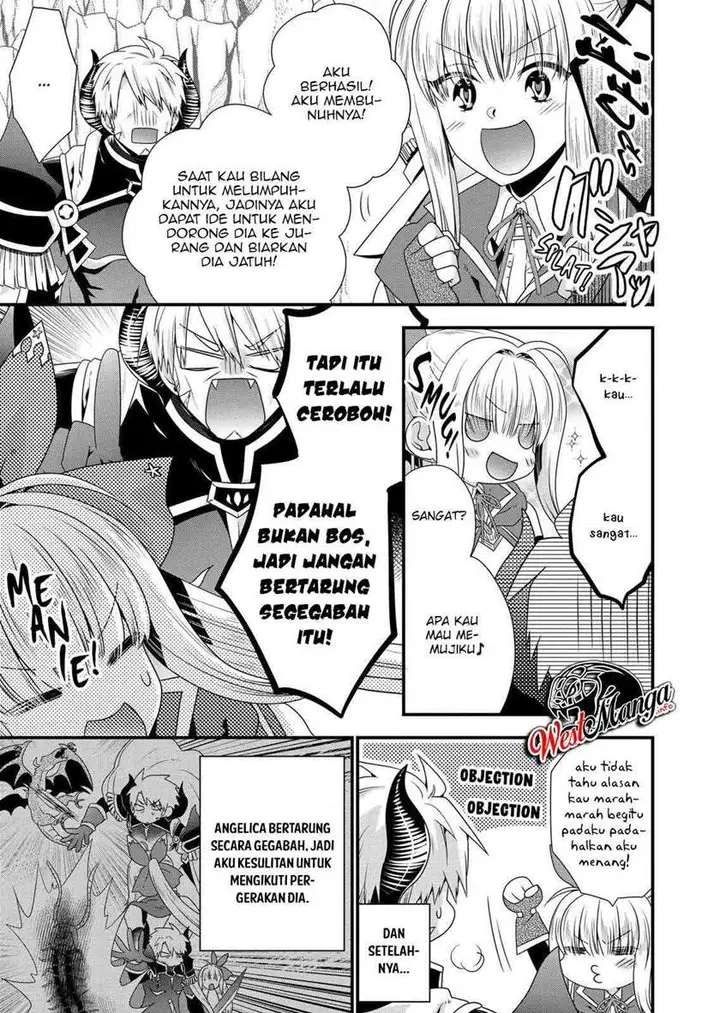 image-komik-maou-desu-onna-yuusha-no-hahaoya-to-saikon-shita-no-de-onna-yuusha-ga-giri-no-musume-ni-narimashita-chapter-47-6/22