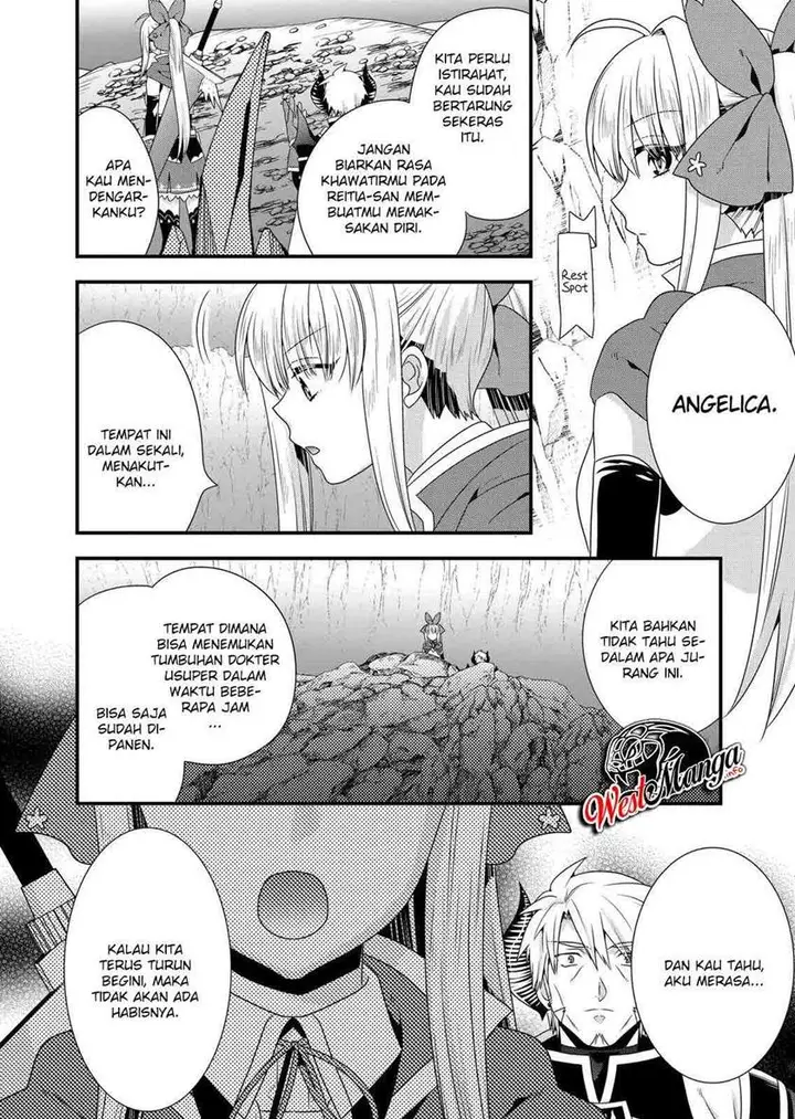 image-komik-maou-desu-onna-yuusha-no-hahaoya-to-saikon-shita-no-de-onna-yuusha-ga-giri-no-musume-ni-narimashita-chapter-47-7/22