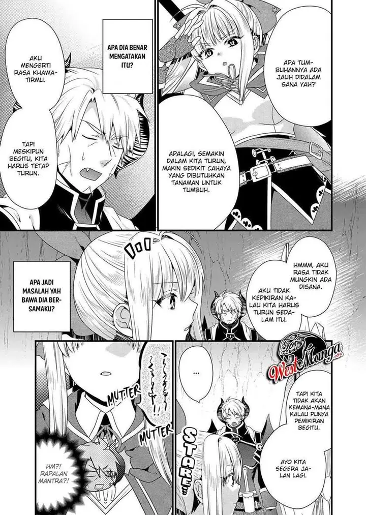image-komik-maou-desu-onna-yuusha-no-hahaoya-to-saikon-shita-no-de-onna-yuusha-ga-giri-no-musume-ni-narimashita-chapter-47-8/22
