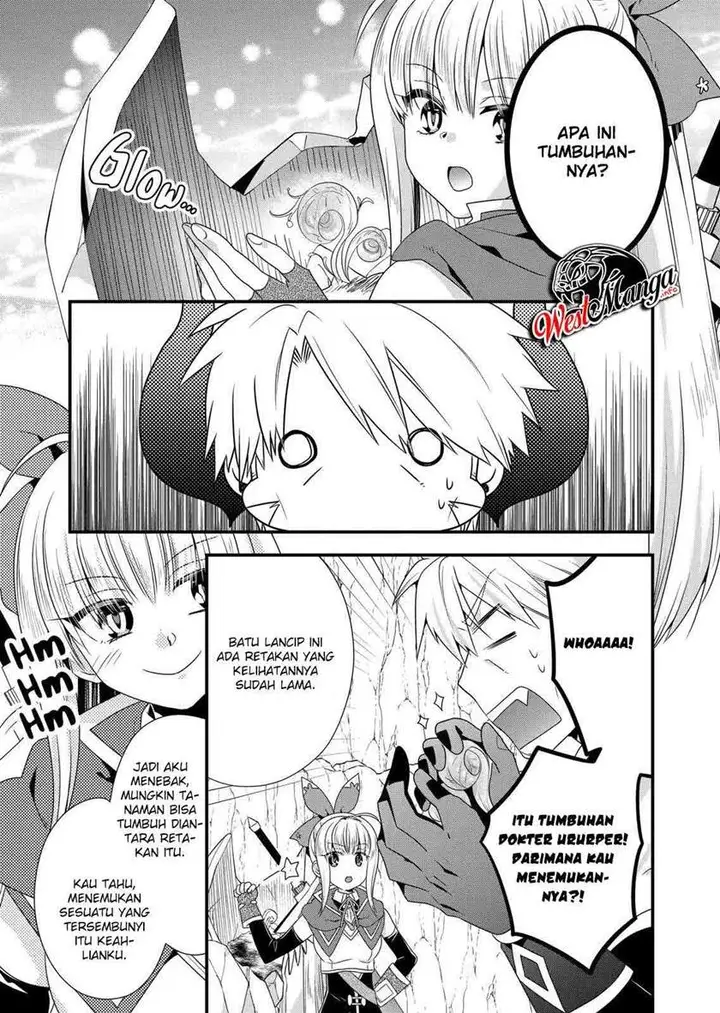 image-komik-maou-desu-onna-yuusha-no-hahaoya-to-saikon-shita-no-de-onna-yuusha-ga-giri-no-musume-ni-narimashita-chapter-47-10/22