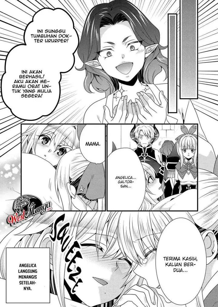 image-komik-maou-desu-onna-yuusha-no-hahaoya-to-saikon-shita-no-de-onna-yuusha-ga-giri-no-musume-ni-narimashita-chapter-47-12/22