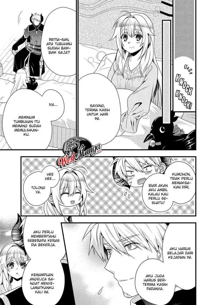 image-komik-maou-desu-onna-yuusha-no-hahaoya-to-saikon-shita-no-de-onna-yuusha-ga-giri-no-musume-ni-narimashita-chapter-47-14/22
