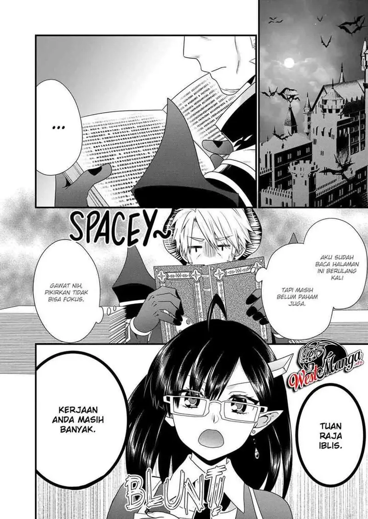 image-komik-maou-desu-onna-yuusha-no-hahaoya-to-saikon-shita-no-de-onna-yuusha-ga-giri-no-musume-ni-narimashita-chapter-48-3/21