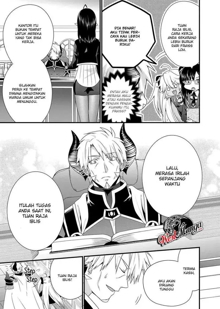 image-komik-maou-desu-onna-yuusha-no-hahaoya-to-saikon-shita-no-de-onna-yuusha-ga-giri-no-musume-ni-narimashita-chapter-48-6/21