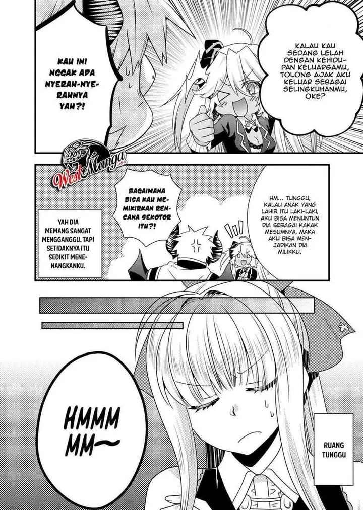 image-komik-maou-desu-onna-yuusha-no-hahaoya-to-saikon-shita-no-de-onna-yuusha-ga-giri-no-musume-ni-narimashita-chapter-48-7/21