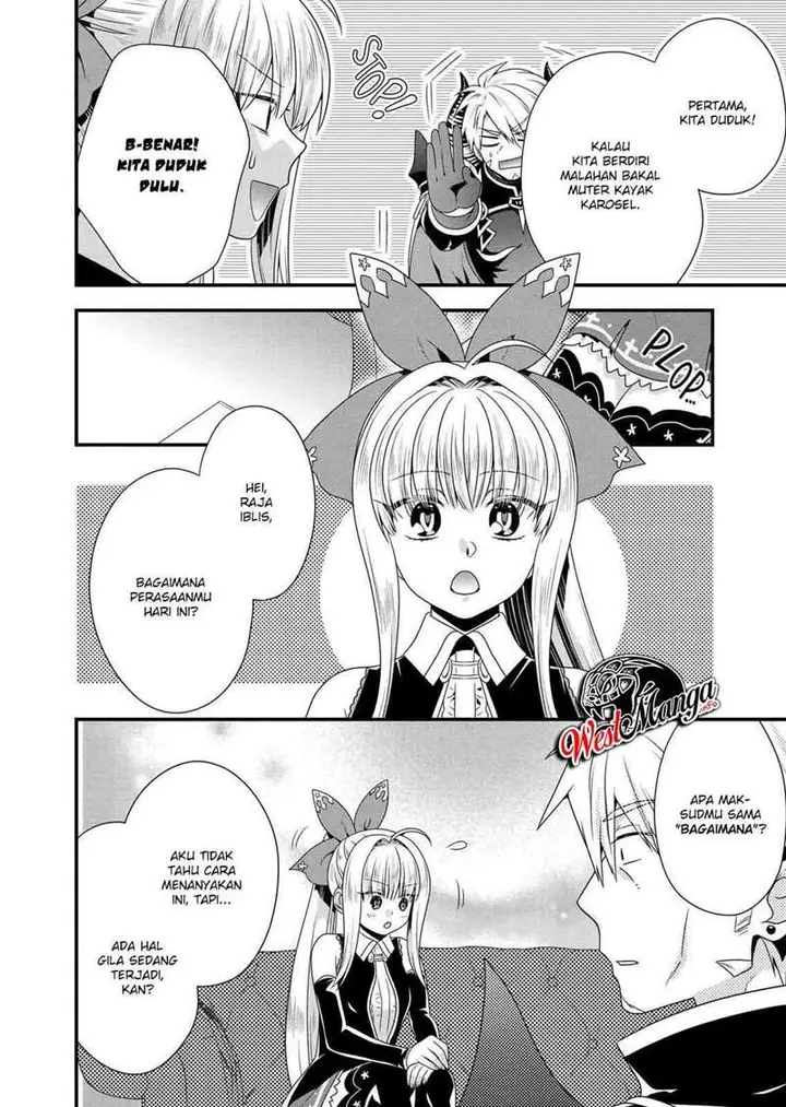 image-komik-maou-desu-onna-yuusha-no-hahaoya-to-saikon-shita-no-de-onna-yuusha-ga-giri-no-musume-ni-narimashita-chapter-48-9/21