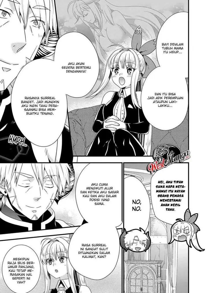 image-komik-maou-desu-onna-yuusha-no-hahaoya-to-saikon-shita-no-de-onna-yuusha-ga-giri-no-musume-ni-narimashita-chapter-48-10/21