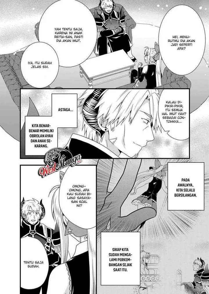image-komik-maou-desu-onna-yuusha-no-hahaoya-to-saikon-shita-no-de-onna-yuusha-ga-giri-no-musume-ni-narimashita-chapter-48-11/21