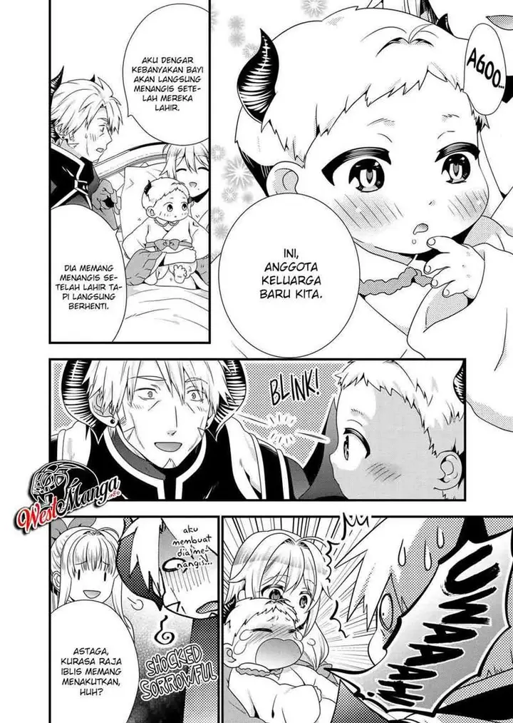 image-komik-maou-desu-onna-yuusha-no-hahaoya-to-saikon-shita-no-de-onna-yuusha-ga-giri-no-musume-ni-narimashita-chapter-48-18/21