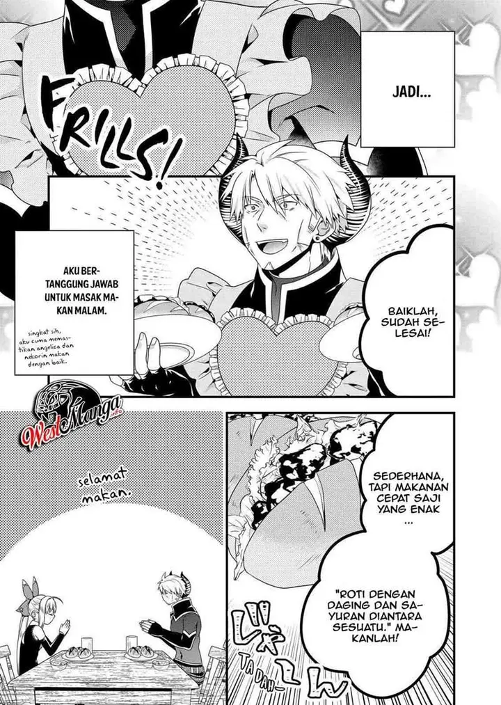 image-komik-maou-desu-onna-yuusha-no-hahaoya-to-saikon-shita-no-de-onna-yuusha-ga-giri-no-musume-ni-narimashita-chapter-49-4/23