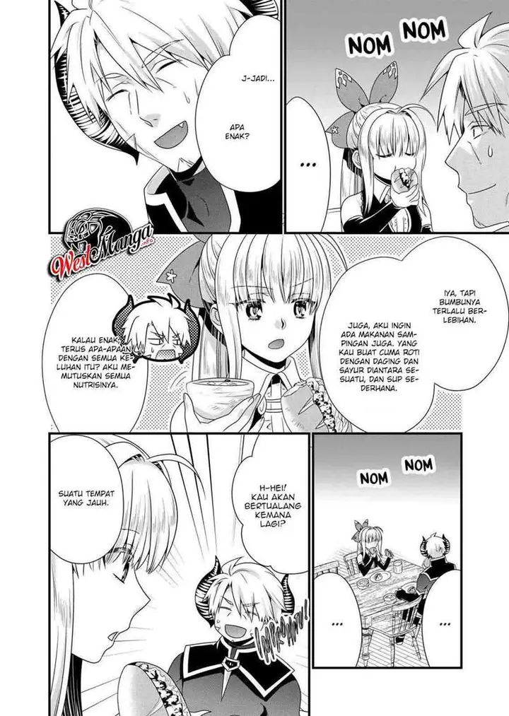 image-komik-maou-desu-onna-yuusha-no-hahaoya-to-saikon-shita-no-de-onna-yuusha-ga-giri-no-musume-ni-narimashita-chapter-49-5/23