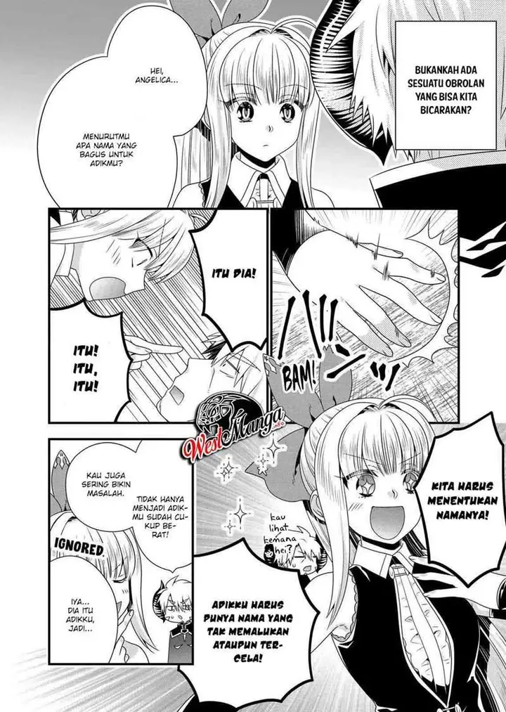 image-komik-maou-desu-onna-yuusha-no-hahaoya-to-saikon-shita-no-de-onna-yuusha-ga-giri-no-musume-ni-narimashita-chapter-49-7/23