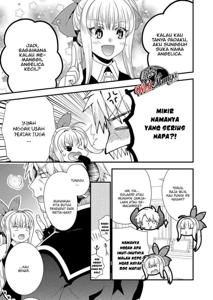 image-komik-maou-desu-onna-yuusha-no-hahaoya-to-saikon-shita-no-de-onna-yuusha-ga-giri-no-musume-ni-narimashita-chapter-49-8/23