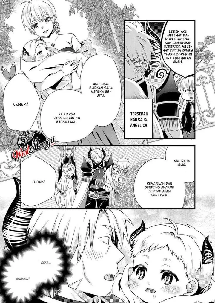 image-komik-maou-desu-onna-yuusha-no-hahaoya-to-saikon-shita-no-de-onna-yuusha-ga-giri-no-musume-ni-narimashita-chapter-49-10/23
