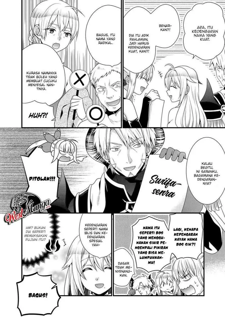 image-komik-maou-desu-onna-yuusha-no-hahaoya-to-saikon-shita-no-de-onna-yuusha-ga-giri-no-musume-ni-narimashita-chapter-49-13/23