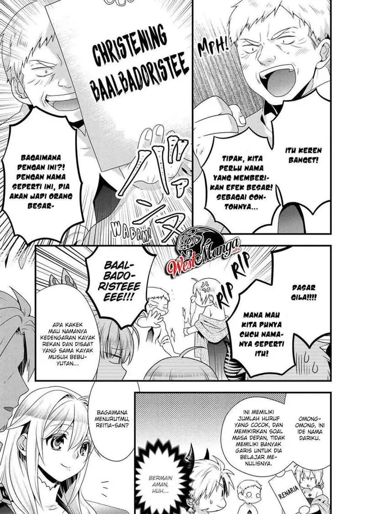 image-komik-maou-desu-onna-yuusha-no-hahaoya-to-saikon-shita-no-de-onna-yuusha-ga-giri-no-musume-ni-narimashita-chapter-49-14/23