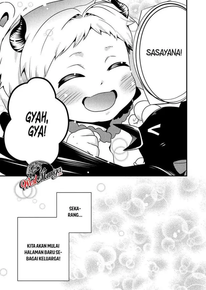image-komik-maou-desu-onna-yuusha-no-hahaoya-to-saikon-shita-no-de-onna-yuusha-ga-giri-no-musume-ni-narimashita-chapter-49-21/23