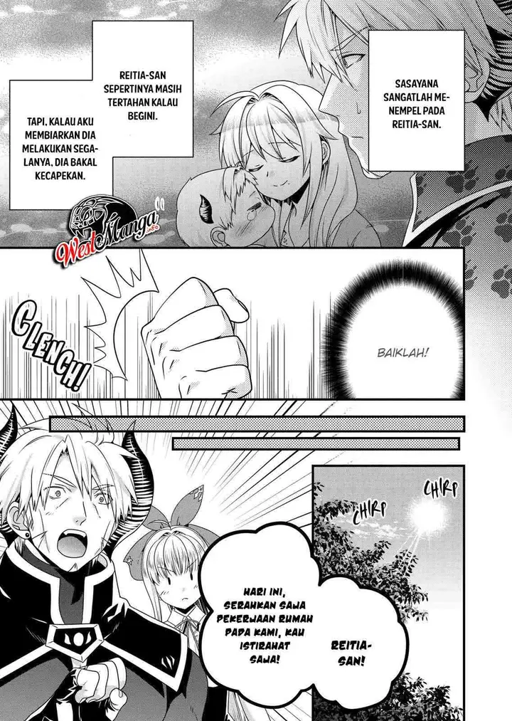 image-komik-maou-desu-onna-yuusha-no-hahaoya-to-saikon-shita-no-de-onna-yuusha-ga-giri-no-musume-ni-narimashita-chapter-50-4/27