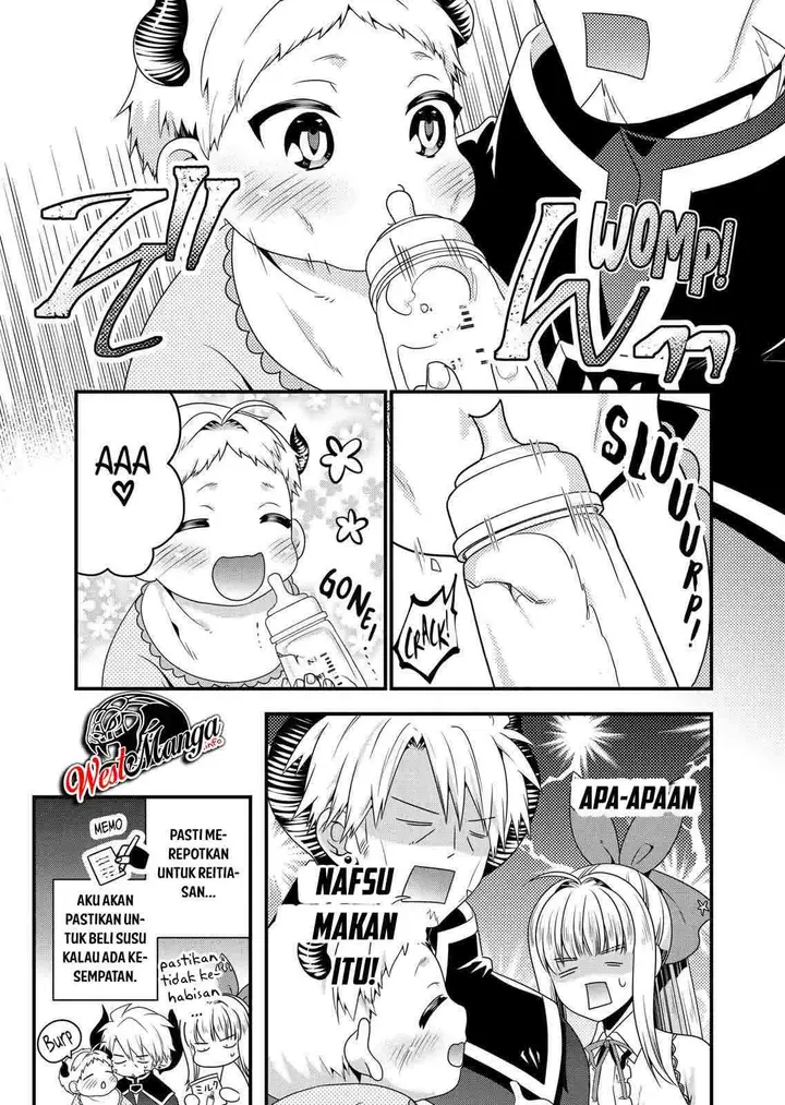 image-komik-maou-desu-onna-yuusha-no-hahaoya-to-saikon-shita-no-de-onna-yuusha-ga-giri-no-musume-ni-narimashita-chapter-50-8/27