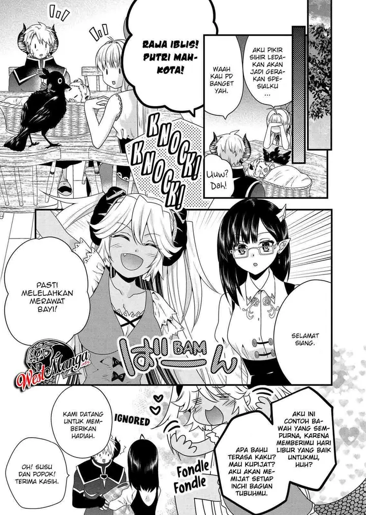 image-komik-maou-desu-onna-yuusha-no-hahaoya-to-saikon-shita-no-de-onna-yuusha-ga-giri-no-musume-ni-narimashita-chapter-50-14/27