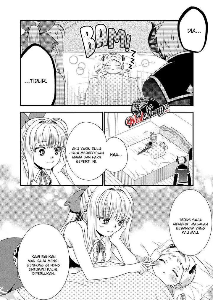 image-komik-maou-desu-onna-yuusha-no-hahaoya-to-saikon-shita-no-de-onna-yuusha-ga-giri-no-musume-ni-narimashita-chapter-50-20/27