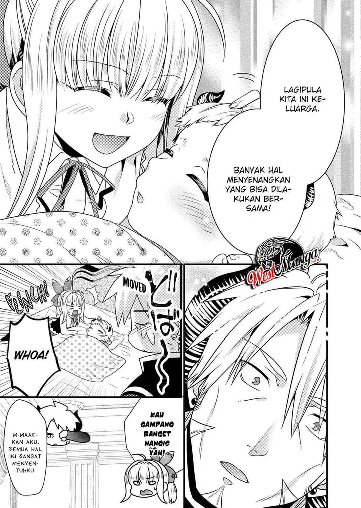 image-komik-maou-desu-onna-yuusha-no-hahaoya-to-saikon-shita-no-de-onna-yuusha-ga-giri-no-musume-ni-narimashita-chapter-50-21/27