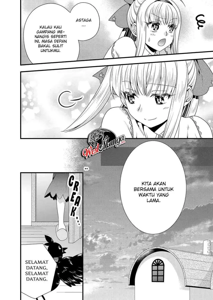 image-komik-maou-desu-onna-yuusha-no-hahaoya-to-saikon-shita-no-de-onna-yuusha-ga-giri-no-musume-ni-narimashita-chapter-50-22/27