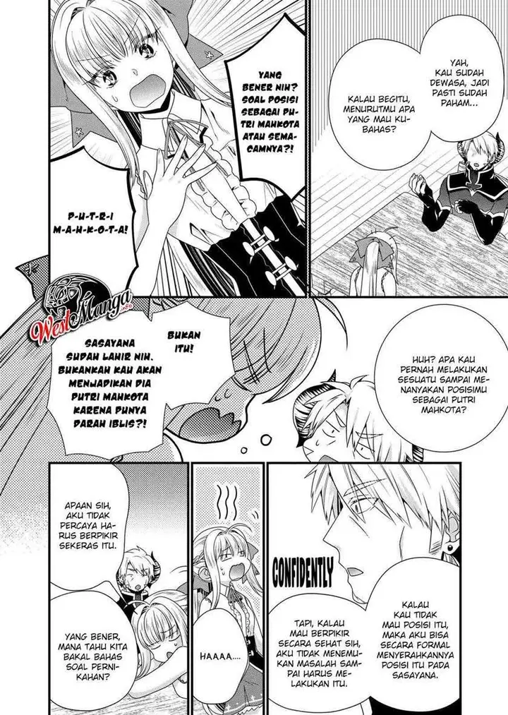 image-komik-maou-desu-onna-yuusha-no-hahaoya-to-saikon-shita-no-de-onna-yuusha-ga-giri-no-musume-ni-narimashita-chapter-51-7/17