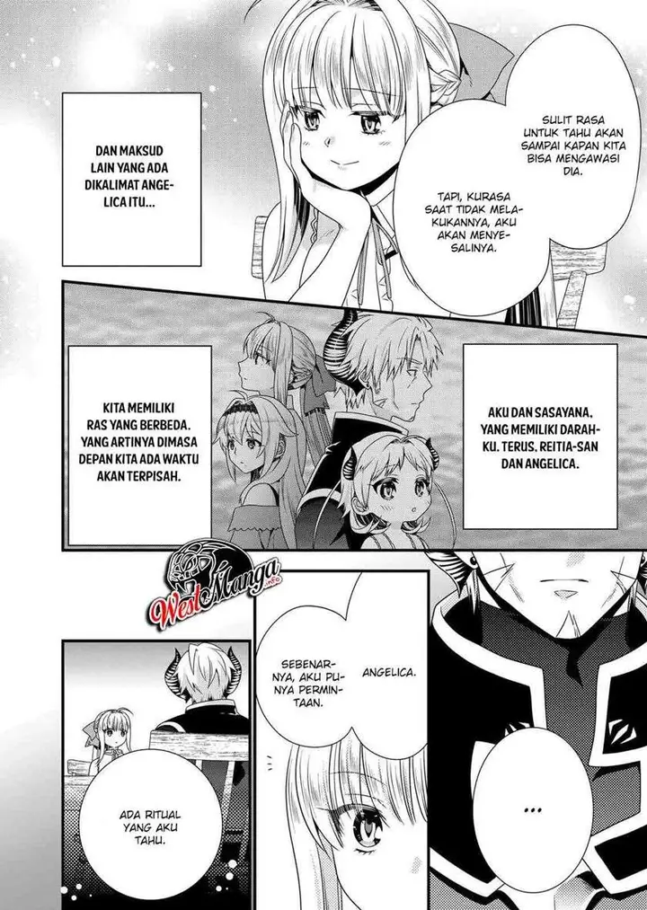 image-komik-maou-desu-onna-yuusha-no-hahaoya-to-saikon-shita-no-de-onna-yuusha-ga-giri-no-musume-ni-narimashita-chapter-51-9/17