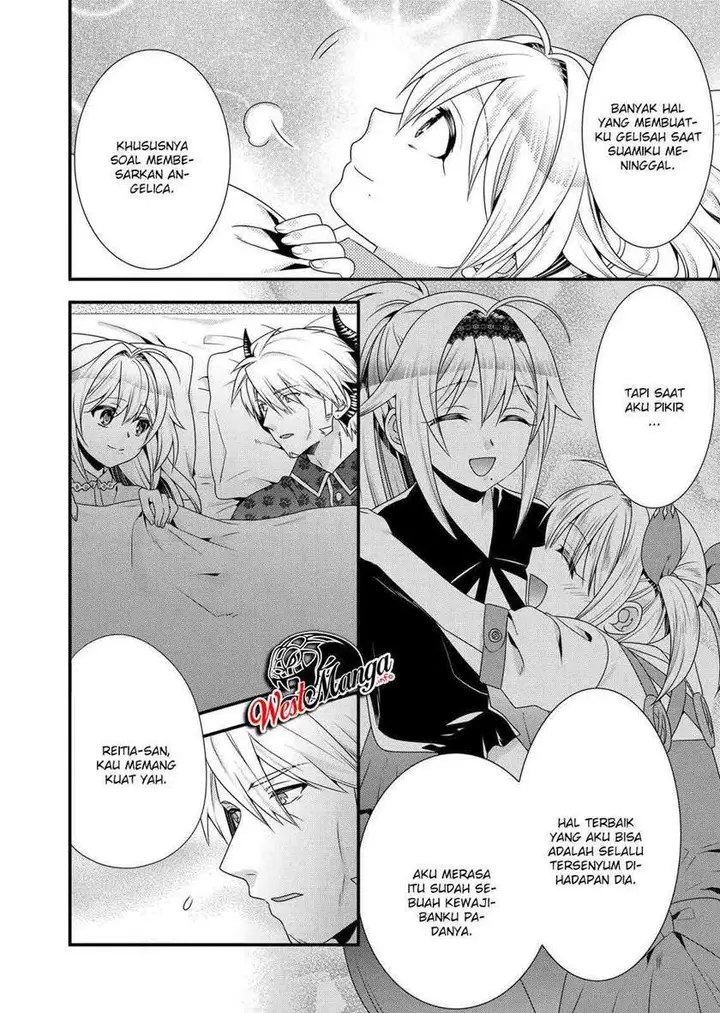 image-komik-maou-desu-onna-yuusha-no-hahaoya-to-saikon-shita-no-de-onna-yuusha-ga-giri-no-musume-ni-narimashita-chapter-51-11/17