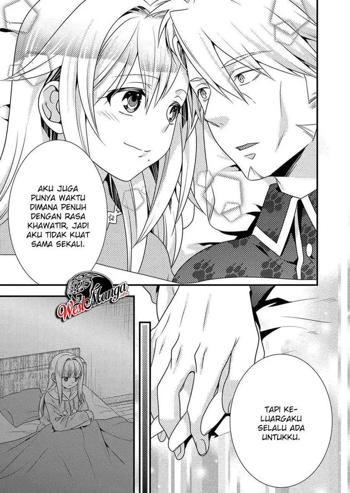 image-komik-maou-desu-onna-yuusha-no-hahaoya-to-saikon-shita-no-de-onna-yuusha-ga-giri-no-musume-ni-narimashita-chapter-51-12/17