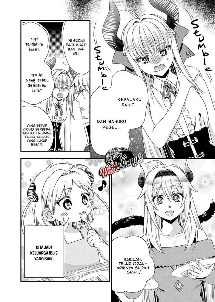 image-komik-maou-desu-onna-yuusha-no-hahaoya-to-saikon-shita-no-de-onna-yuusha-ga-giri-no-musume-ni-narimashita-chapter-52-7/15